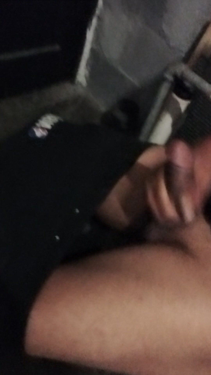 AlexAlejandro13: Shaving and Stopping