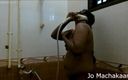 Machakaari: 타밀 아름다운 여자 목욕 비디오