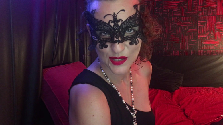 Mistress Hotwife Venus: You are just my human ATM, my cash piggy