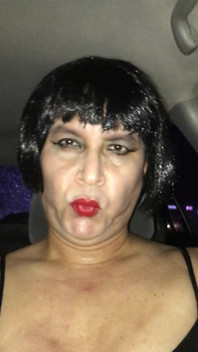 Emmanataly Shemale Outdoor 11