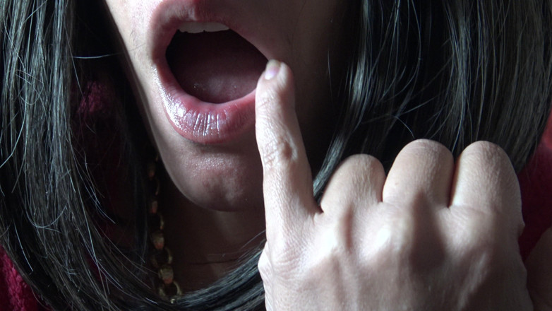 Stepmom Susan: Horny Arab Dirty Talking