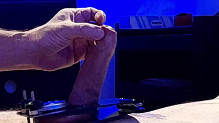 Master Drex: Ordenhando na CBT