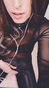 Tammysissy si eccita mentre si filma 2