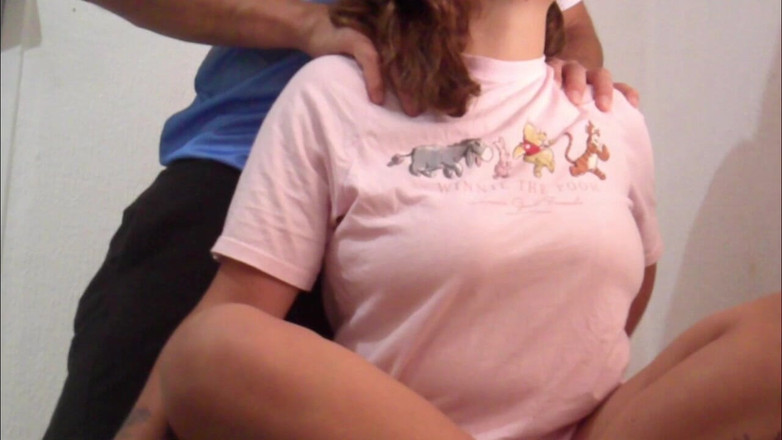 Pabloeldirector: Üvey erkek kardeşimle anal seks