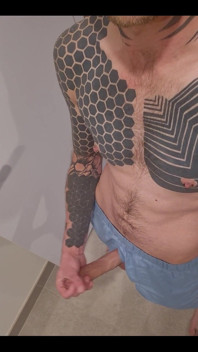 First Cock Pics of 2026.