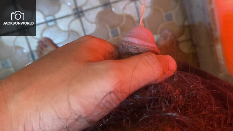 Jackson World: Solo a puertas cerradas mi sesión secreta en solitario en...