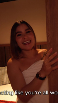 Đụ chị kế latinh của tôi trong phòng tắm! Papuchizz - Carolina Agudelo