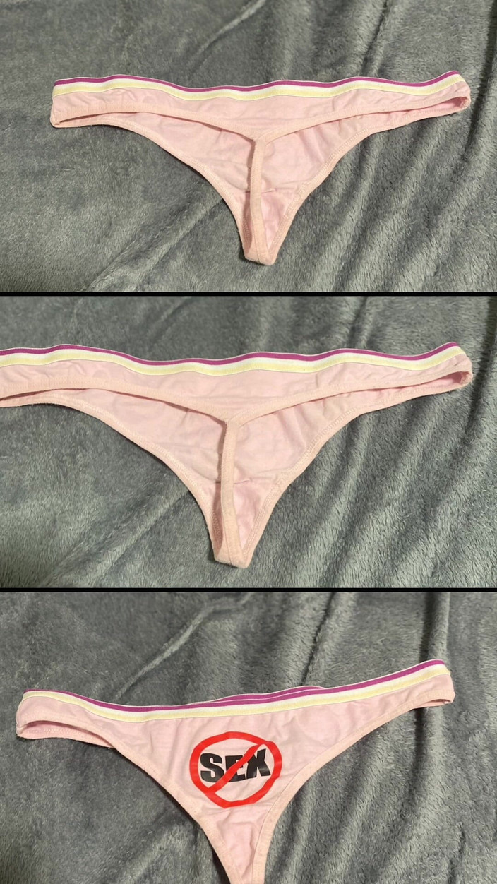 Emperor Kai Da God King: 丁字裤和乐趣 第4部分