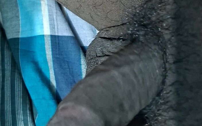BlackGay: Opravdu miluji můj šukací anální kolík, proto ukazuji yall