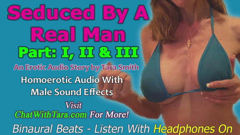 Dirty Words Erotic Audio by Tara Smith: Audio only - digodain sama cowok gagah bagian 1, 2 dan 3 cerita audio...
