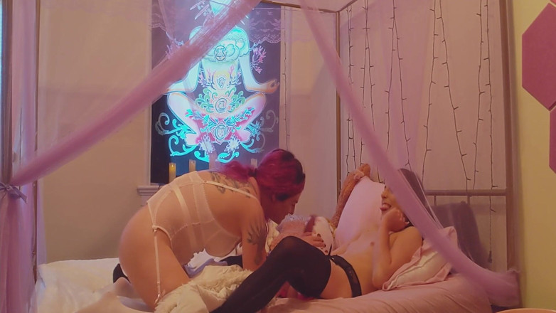 KittyKaash: Best roommate ever - Final cut