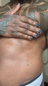 The Nipples Get Me Hard