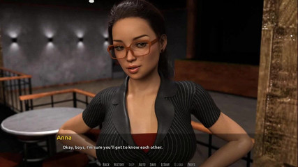 Dirty GamesXxX: Staňte se rockovou hvězdou: obchod a potěšení ep 28