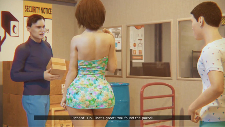 Sex anime taboo: Stepson Accidentally Eats Vigrah Pills