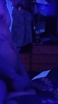 She Loves Me to Fuck Her Hard
