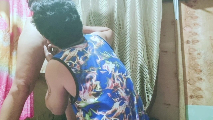 I'll Get Horny and I Ask My Exboyfriend to Come Home (Arramia)