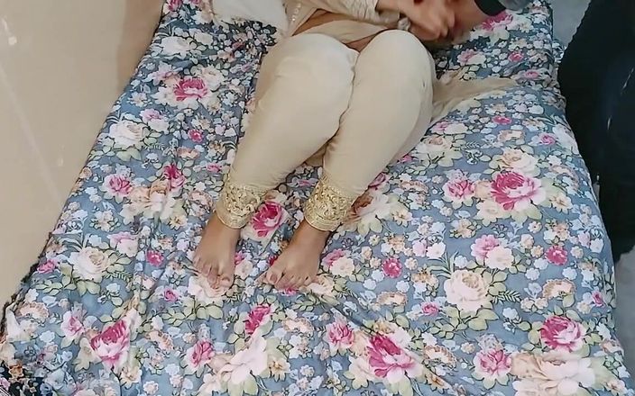 Sairaxsaim: Pakistanska Bhabi fullständigt urdu -ljud