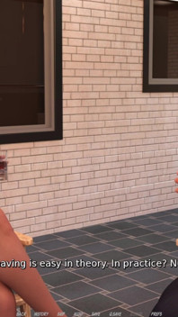 Harmony haven by respirit - aku sama ibu tiriku sendiri, istri mimpi dientot sama temannya 4