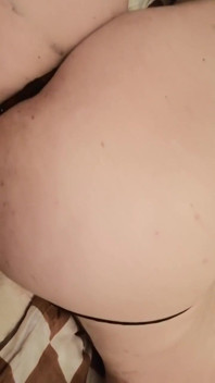 My Ass Needs Penis