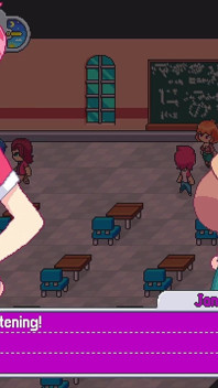 Dandy Boy Adventures - Le Gros Cul De Ma Prof