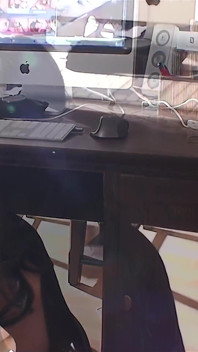 Backoffice