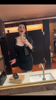 Would You Go to the Movies with Me and if Its a "yes" Wanna Sit in the Back and Get Naughty?