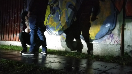 Toilet Mommy: Telan Atau Crot Di Muka, Apapun Yang Kau Mau..