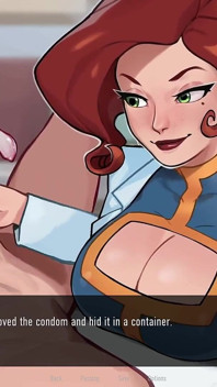 Jogo completo - Deep Vault 69, parte 10