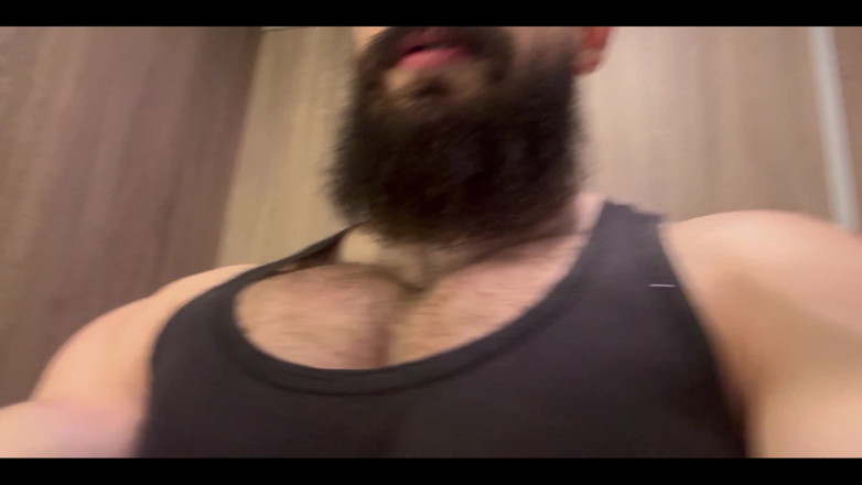Mister Stone: Smelly Armpits