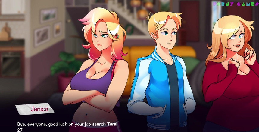 Porny Games: ウッドチェスターv0.5.3の生活 - パート2