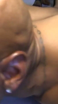 Hot Ebony Swinger Gets BBC Double Teamed by Rome Major & Redzilla