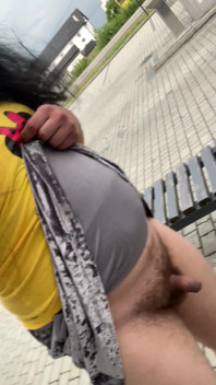 Public Sissy