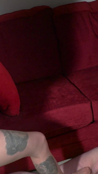Trampled in Pantyhose