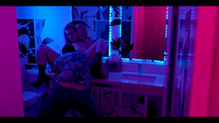 Dante Colle: Bathroom Hookup at a Party