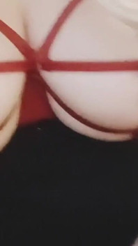 Super geile MILF-orgasmen in sexy strumpfhosen
