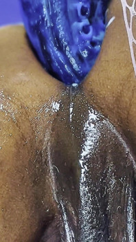 Cum Stretch My Pussy 7