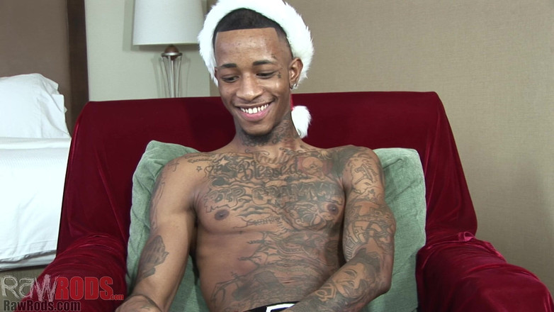 RawRods: Tae the Doug Xmas