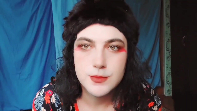 Kitty_Cross: Zuppalino scalda amorosamente stasera