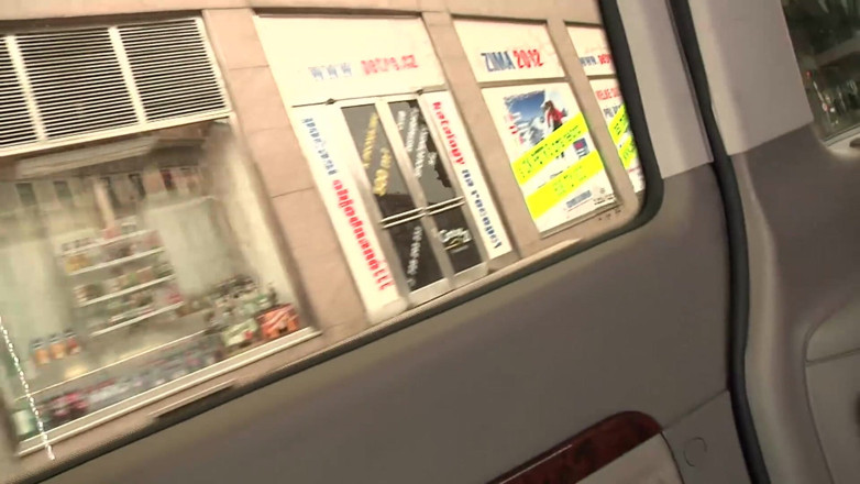 German amateur - 100% German hardcore videos: Picked up dude gets fucked dry in a car