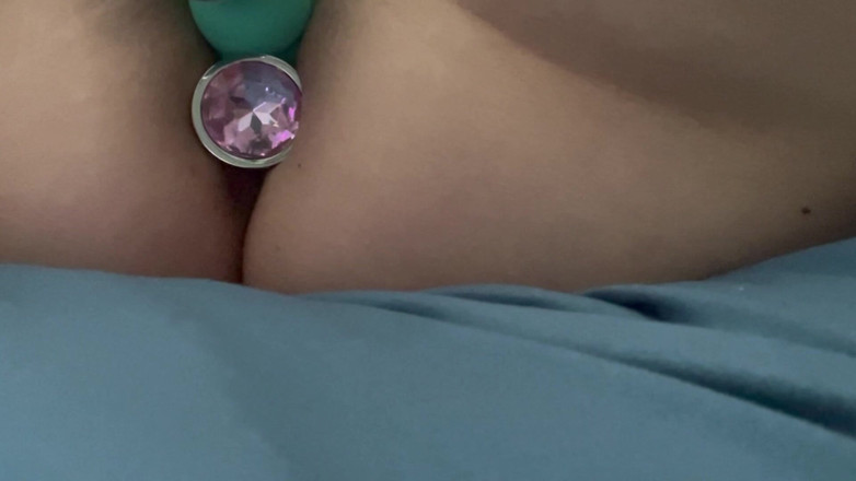 Dirtysecret studio: Dop de fund, ciorapi, și împingere vibrator