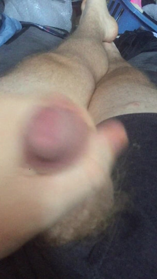 DS_707: 10分钟的下午自慰自慰