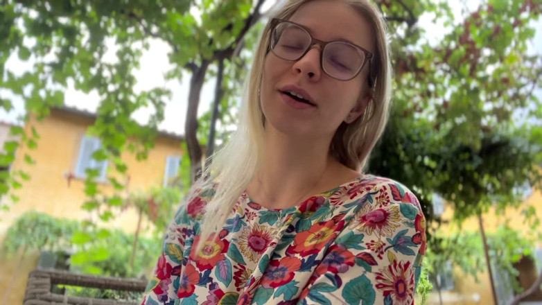 Goddess_Bella_Rae: Vše, co potřebujete vědět o zápletce CFNM