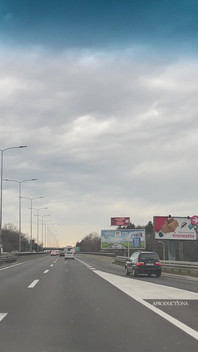 Rita Fox in My Car, Smoking Squirting Peeing!