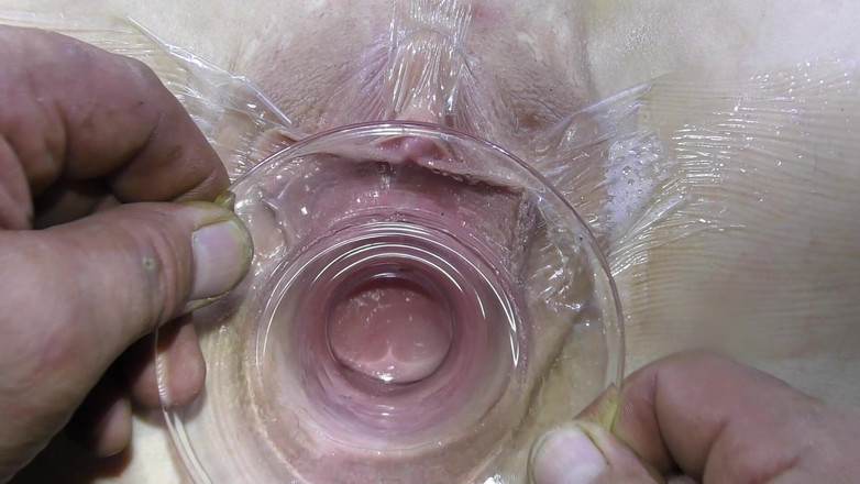 deep keely: Gespreid Poesje Machine