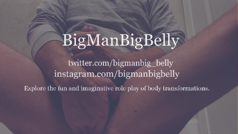 BigManBigBelly: เอาใจเธอในสายฝน
