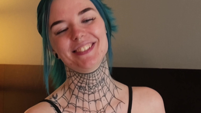 Voo Doo XXX: Bangin Skye Stone