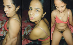 Hot Sis: Horney Latika Dziwka jebanie z ojczymem wielki kutas