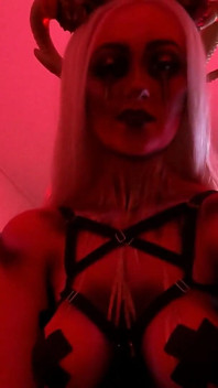 Minthe Demon Menghisap & Mengongkek Jiwa Daripada Awak