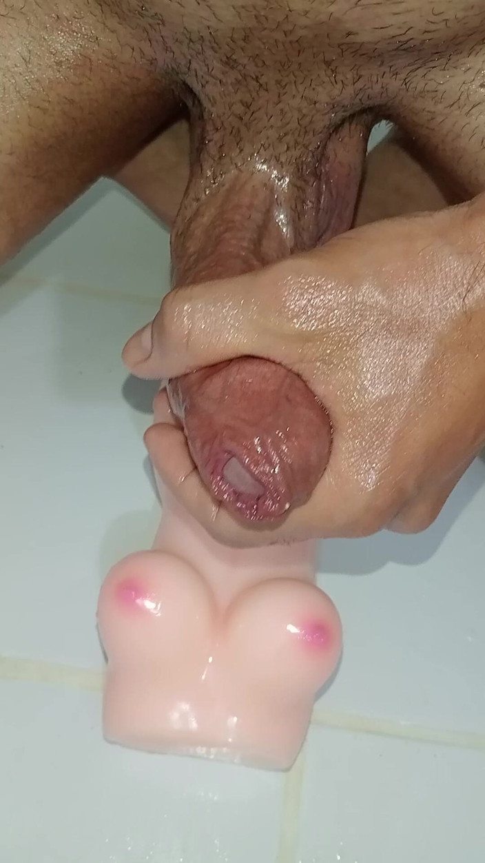 rey10rey10: Kontol cowok berondong, memek pink dientot habis-habisan - pov
