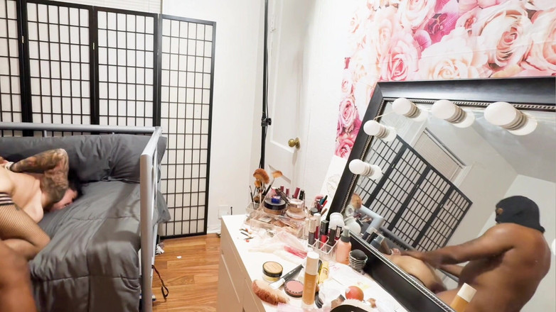 HolleeHuntress: Hollee and Lucky